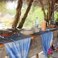 Restaurants preview