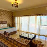 Rooms preview