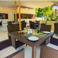 Restaurants preview
