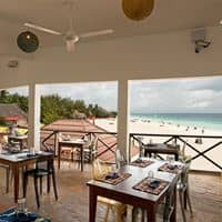 Restaurants preview