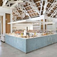 Restaurante preview