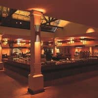 Restaurante preview