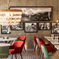 Restaurante preview