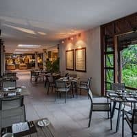 Restaurante preview
