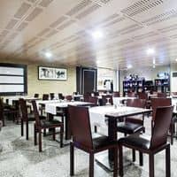 Restaurante preview