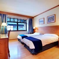 Rooms preview