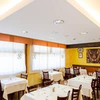 Restaurante preview