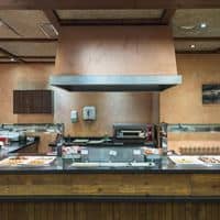 Restaurants preview
