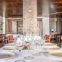 Restaurante preview