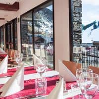 Restaurante preview