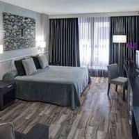 Rooms preview