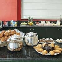 Restaurants preview