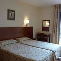 Rooms preview