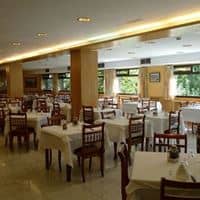 Restaurants preview