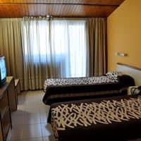 Rooms preview