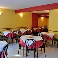 Restaurants preview