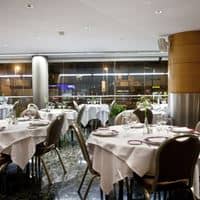 Restaurants preview