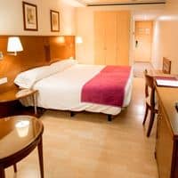 Rooms preview