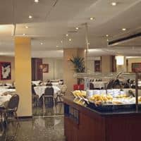 Restaurants preview