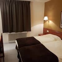 Rooms preview