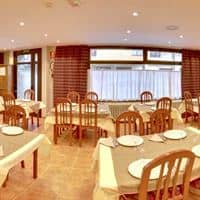 Restaurants preview