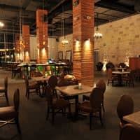 Restaurante preview