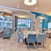 Restaurante preview