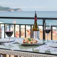Restaurante preview
