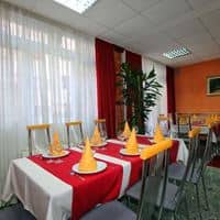 Restaurante preview