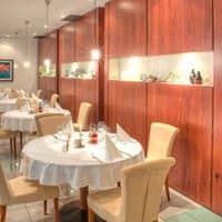 Restaurante preview