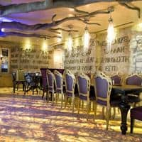 Restaurante preview