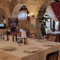 Restaurante preview