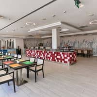 Restaurante preview