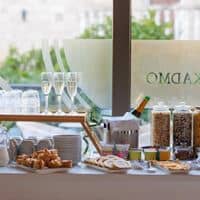 Restaurante preview