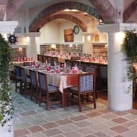 Restaurante preview