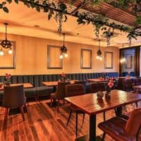 Restaurante preview