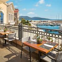 Restaurante preview