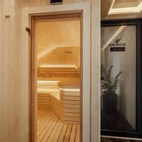Salon spa preview