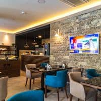Restaurante preview