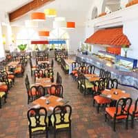 Restaurante preview