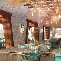 Restaurante preview