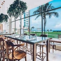 Restaurante preview