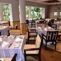 Restaurante preview