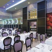 Restaurante preview