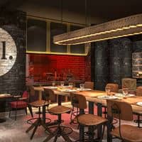 Restaurante preview
