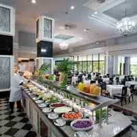 Restaurante preview