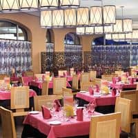 Restaurante preview