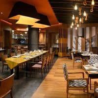 Restaurante preview