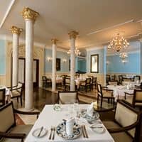 Restaurante preview