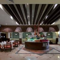 Restaurante preview